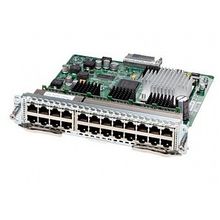 cisco (enhanced etherswitch l2 sm 23 fe 1 ge) sm-es2-24=