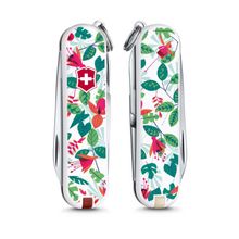 Нож-брелок VICTORINOX Classic 0.6223.L1601