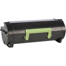 lexmark (Картридж с тонером высокой ёмкости для mx310 mx410 mx510 mx511 mx611, corporate (10k)) 60f5h0e