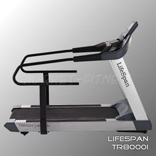Беговая дорожка LIFESPAN TR8000i