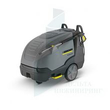 Мойка высокого давления Karcher HDS-E 8 16-4 M 12KW *EU-I