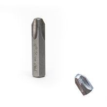 022-4PH4 бита крестовая короткая на 5 16" PH4