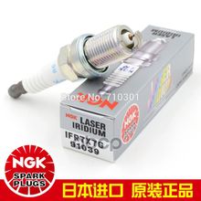 Свеча Зажигания 91039 NGK арт. IFR7X7G