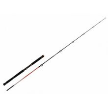 Удилище морское Space 242 Fuji, 2.38м, 25-150г Kali Kunnan