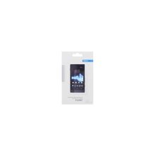 пленка защитная Deppa для Sony Xperia Sola, прозрачная