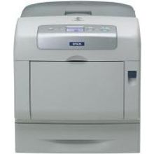 EPSON AcuLaser C4200DTNPC5 принтер лазерный цветной
