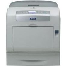 EPSON AcuLaser C4200DTNPC5 принтер лазерный цветной