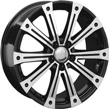 Alutec Raptr 7.5x17 5x100 ET40 D63.3