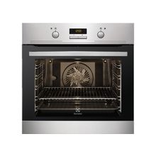 Встраиваемый духовой шкаф Electrolux EOB 3311 AOX