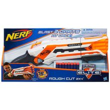 HASBRO NERF Nerf A1691 Нерф Бластер Элит Рафкат A1691