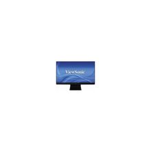 Монитор 27" ViewSonic VX2770SML-LED, черный