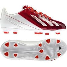Бутсы Adidas F 10 Trx Fg G65356 Jr