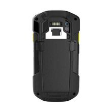 Терминал сбора данных Zebra TC720L-0MJ24B0-A6