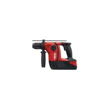 Аккумуляторный перфоратор TE 6-A 36-AVR комплект с одной батареей Hilti (03476089)