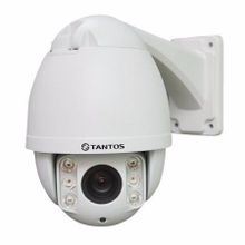 Видеокамера AHD TANTOS TSc-SDW1080pZ10IR