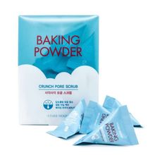 Baking Powder Crunch Pore Scrub Скраб с содой для очищения пор