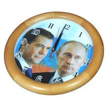Вега «Путин и Медведев»