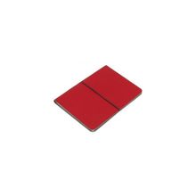 Pocketbook 611 613 vigo world easy vwpuc-611-rd-es  красный