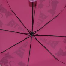 Женский зонт H.156-1 розовый