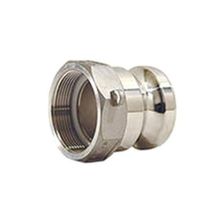 Cam-Lock E-150 соединение, "папа", d=38mm(1.5")