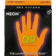 NOE-10 Neon Orange Medium 10-46