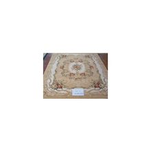 SH Carpets Co. Ltd Ковер Китай SZ-5 BEIGE ОВАЛ 11810