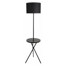 Arte Lamp Торшер с полкой Arte Lamp Combo A2070PN-1BK ID - 417266