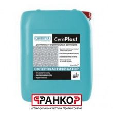 Пластификатор CemPlast, 5л