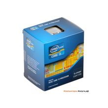 Процессор Core i5-2450P BOX &lt;3.20GHz, 6Mb, LGA1155 (Sandy Bridge)&gt;