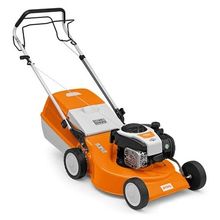 STIHL RM 253.1 T