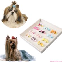 Бантик-зажим Lovabledog 1шт. ( )