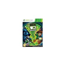 Игра microsoft xbox360 ben 10: omniverse rus sub