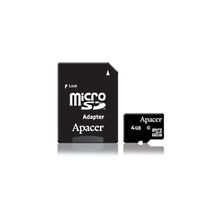 Apacer SDMicro4-16GB AP