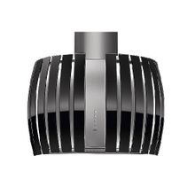 FALMEC PRESTIGE 65 VETRO BLACK