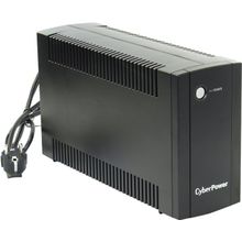 ИБП 1050VA CyberPower UT1050EI защита телефонной линии RJ45