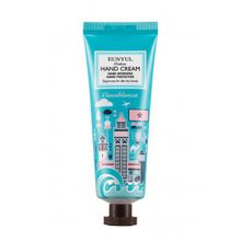 Крем для рук с хлопком серия Города мира Eunyul Cotton Hand Cream 50г