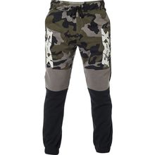 Штаны Fox Lateral Moto Pant Camo, Размер L