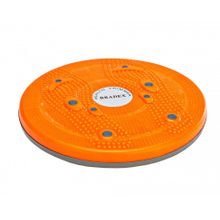 Tpeнaжep для тaлии и живoтa - Диск здоровья