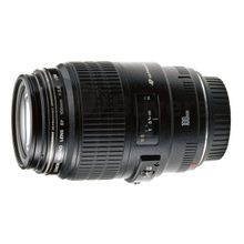 Canon EF 100 mm f 2.8  Macro USM
