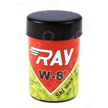 Ray W-8