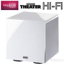 Heco New Phalanx Micro 202A Piano White