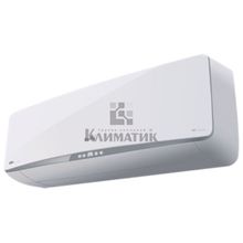 Инверторная сплит-система Ballu Platinum DC BSPI-24HN1 WT EU (белый)