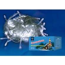 Uniel Гирлянда Мишура Uniel ULD-S0700 UL-00005260 ID - 424848