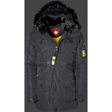 Wellensteyn Falkland-435 Schwarz