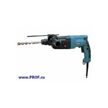 Перфоратор  780Вт, "Makita" HR2450, SDS-Plus, реверс