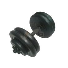 Гантель сборная Barbell 22,5 кг