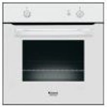 Газовый духовой шкаф Hotpoint-Ariston 7OFH G (WH) RU HA