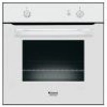 Газовый духовой шкаф Hotpoint-Ariston 7OFH G (WH) RU HA