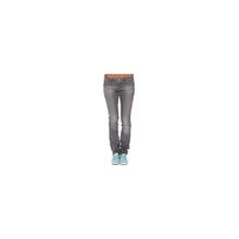 Джинсы женские Roxy Amber Grey M-L Grey Denim