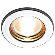 Ambrella Встраиваемый светильник Ambrella Classic FT9210 FT9210 CH ID - 456234